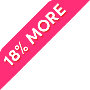 product discount label